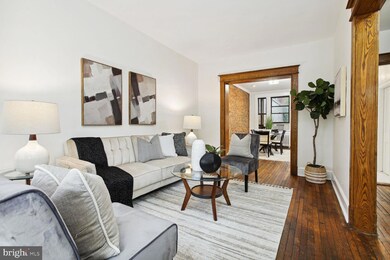 1418 Monroe St NW, Washington, DC 20010 - photo 3