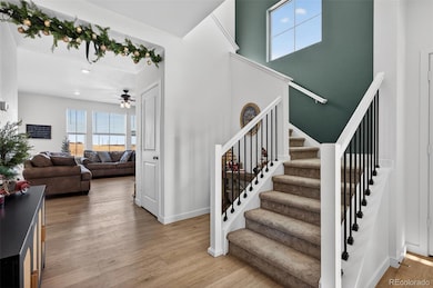 233 Corkscrew St, Elizabeth, CO 80107 - photo 2