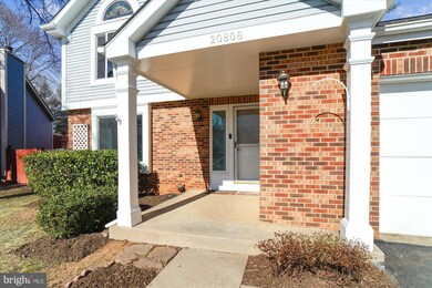 20808 Severndale Terrace, Germantown, MD 20876 - photo 2