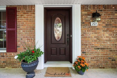 Ext3 FrontDoor