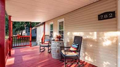 782 Northview Ave, Columbus, OH 43219 - photo 4