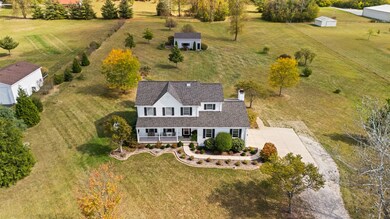 1400 Funderburg Rd, New Carlisle, OH 45344 - photo 5