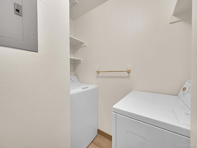 930 E Plum Creek Pkwy unit 205, Castle Rock, CO 80104 - photo 3