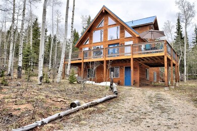 362 Kite Ct, Como, CO 80432 - photo 7