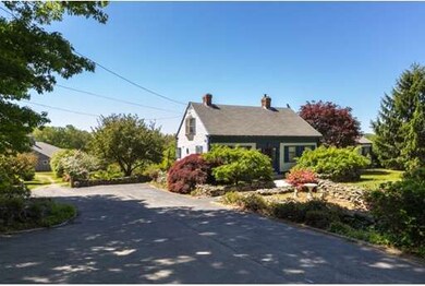 385 Chestnut St, Uxbridge, MA 01569 - photo 4