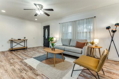 8555 Delmar St, Fort Worth, TX 76108 - photo 4