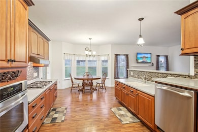 127 Harrogate Crossing, West Henrietta, NY 14586 - photo 6