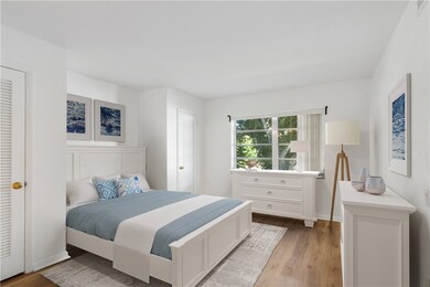 Digitally furnished