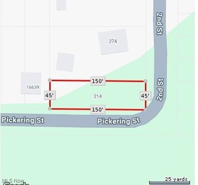 214 2nd St, Lake Milton, OH 44429 - photo 3