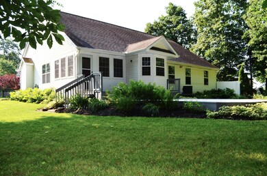 Exterior Back
