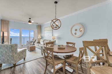 Seawind Condominiums unit 802, Gulf Shores, AL 36542 - photo 4