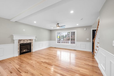 6 High Bluff Rd, Belchertown, MA 01007 - photo 5