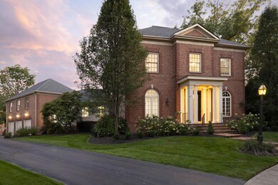 7699 Roxton Ct, New Albany, OH 43054 - photo 3