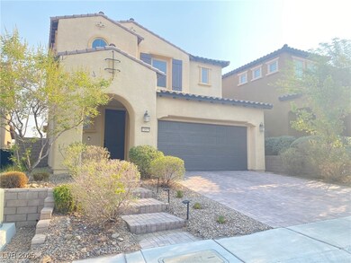 11815 Corenzio Ave, Las Vegas, NV 89138 - photo 3