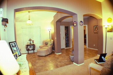 Pic - Entry - Foyer
