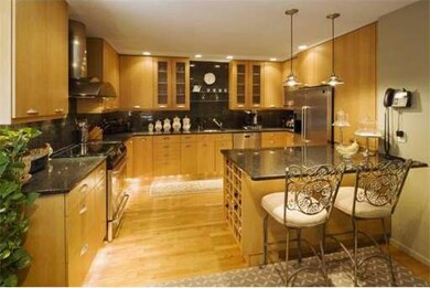 36 Pier 7 unit 36, Charlestown, MA 02129 - photo 2