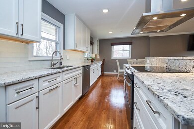 801 N Ashton St, Alexandria, VA 22312 - photo 7