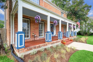 3213 Parkwood Dr, Houston, TX 77021 - photo 3