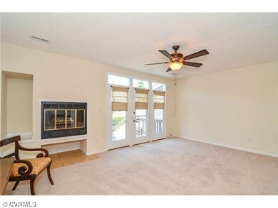 Den/Family/Great Room - Another view of the spacio