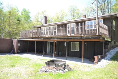 Home and Deck