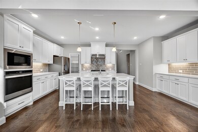 704 Corner Post Path, Prosper, TX 75078 - photo 7