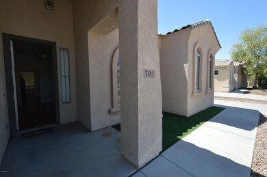 791 E Powell Way, Chandler, AZ 85249 - photo 2