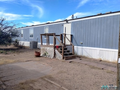 7150 La Bajada Rd SW, Deming, NM 88030 - photo 6