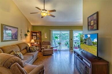 Enjoy the View Of The Green Area