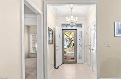 328 Hambrick Ct, Winston Salem, NC 27106 - photo 6