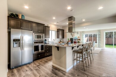 18805 105th Ave E unit 2313, Puyallup, WA 98374 - photo 3