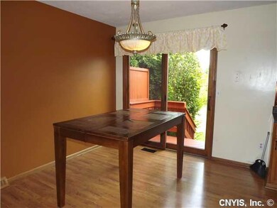 Kitchen Dining