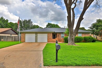 3110 Heritage Ln, Abilene, TX 79606 - photo 3