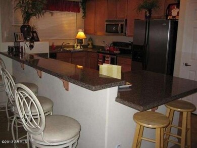 Great Room, Kitchen 3