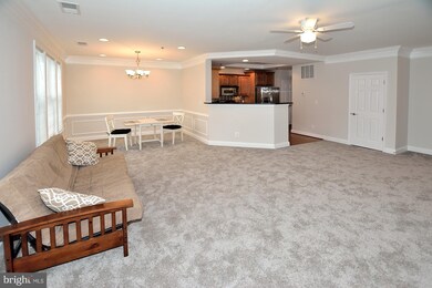 3547 Huntley Manor Ln unit 82B, Alexandria, VA 22306 - photo 2