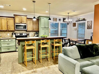 304 Shadow Creek Ave, Pineville, LA 71360 - photo 4