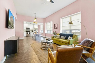 1111 Tulane Ave unit 818, New Orleans, LA 70112 - photo 4