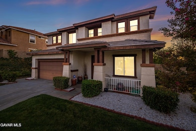 38617 Kyle Place, Palmdale, CA 93551 - photo 2