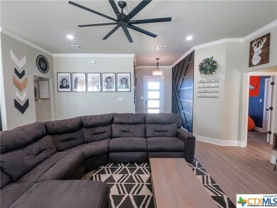 13617 Acqua Dr, Temple, TX 76504 - photo 6