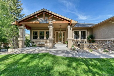 1063 Greenland Forest Dr, Monument, CO 80132 - photo 5