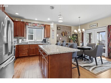 6007 NE 55th Cir, Vancouver, WA 98661 - photo 2