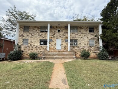 3606 Mc Vay St SW unit D, Huntsville, AL 35805 - photo 4