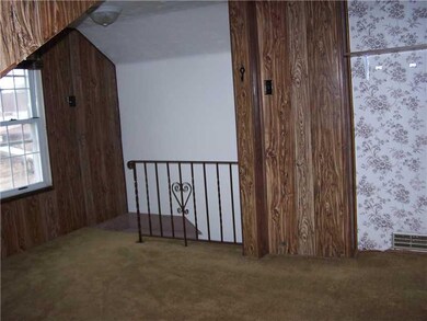 Bedroom.