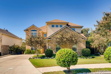 10630 Canyon River, Helotes, TX 78023 - photo 2