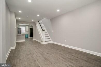 137 N Glover St, Baltimore, MD 21224 - photo 4