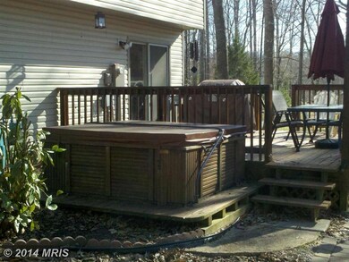 11100 Surry Woods Ct, Fredericksburg, VA 22407 - photo 2