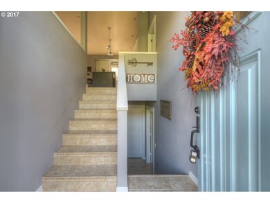 Entrance/Foyer