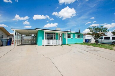 7915 San Paulo Dr, El Paso, TX 79915 - photo 4