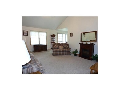 Den/Family/Great Room.