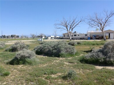 0 Leslie Ave, Rosamond, CA 93560 - photo 2
