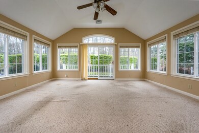 Sunroom